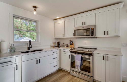 Beach Access, Deck Waterfront Whidbey Island Home - Foto 8