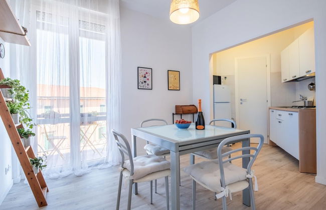 Surf Sound B Flat in Livorno - Foto 14