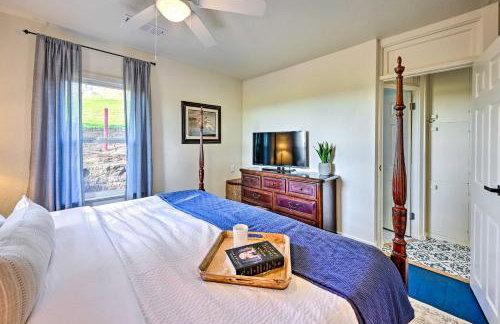 Peaceful Ranch Home with Sierra Nevada Views - Foto 14