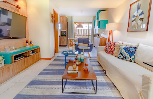 IT11 Ap 3 Quartos a 50m da Praia - Photo 1