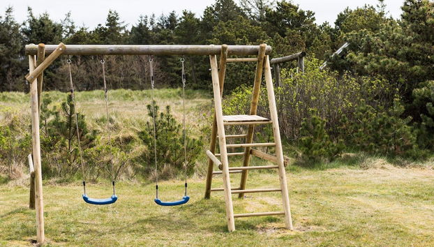 6 Person Holiday Home in Blavand - Foto 2, Zona infantil