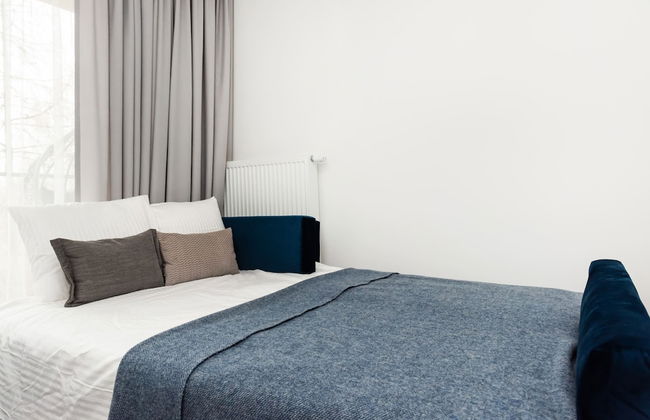 Lake Club Apartments - LoftAffair - Foto 10