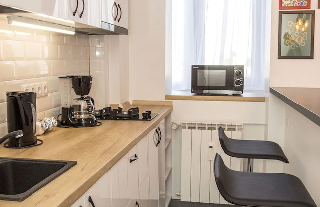 Studio L by MRG Apartments - Foto 10