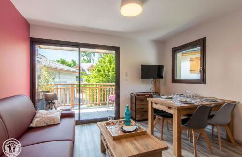 Gite Annecy 101 - Au royaume des Castors - Appt 101 - Foto 1