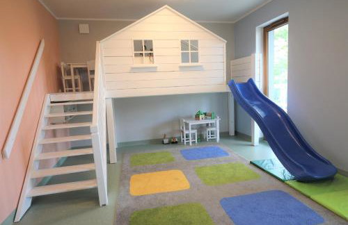 Apartamenty HoliApart in Nautikka Park - Foto 45