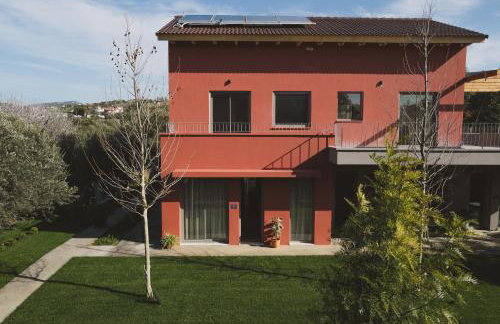 Ampeli Villas - Foto 53