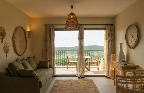 Résidence & Villas Oradoro - Proche Île Rousse - Foto 37