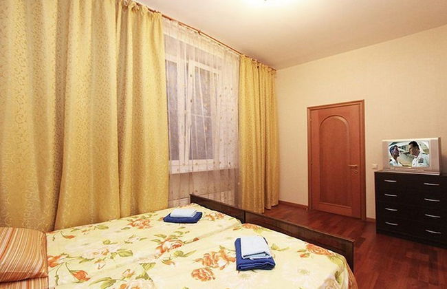 ApartLux Universitet - Foto 1