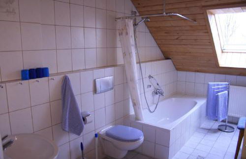 Gästehaus Fichtelgebirgsblick - Foto 9