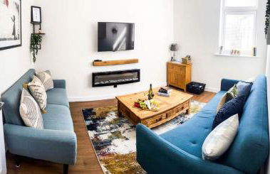 Victoria Lodge - Foto 18