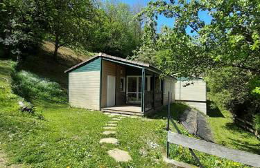 Chalets et Gites du Quié - Foto 41