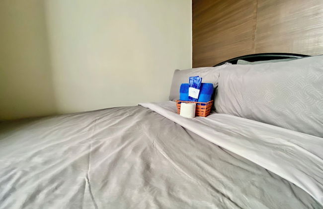 SMDC Air Residences Makati - Foto 45