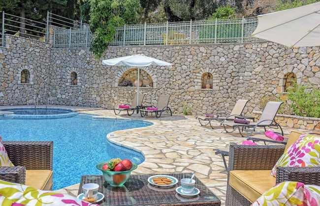 Villa Sivilla - Photo 14