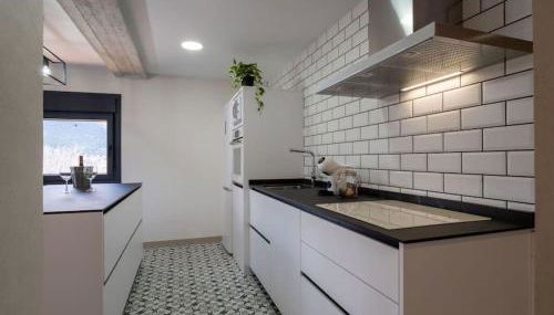 Casa Rural El Moradel Añon - Foto 3, dishwasher