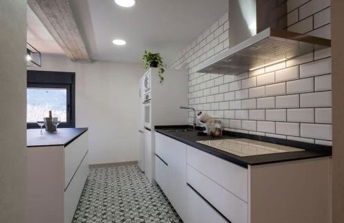 Casa Rural El Moradel Añon - Foto 3