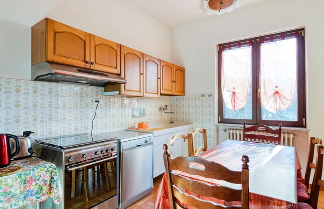 Belvilla by OYO La Rosa dei Venti - Foto 14