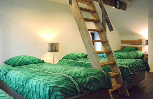 Stylish Holiday Home in Malmedy With Garden - Foto 4