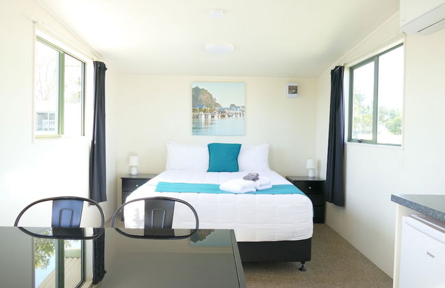 Whakatane Holiday Park - Foto 56