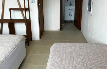 Townhouse composta por 4 triplex duas suítes a duas quadras do mar - Foto 27