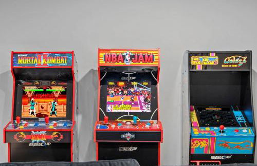 Luxury Cambridge Mansion Near Harvard Spa Bath & Huge Game Room - Foto 34