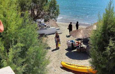 Maranto home, on the beach of Sifnos! - Foto 18