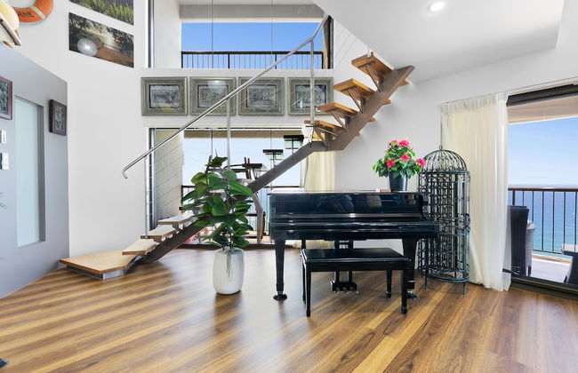 Burleigh Esplanade Apartments - Foto 60