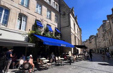 Suite Romantique, hyper centre - Photo 11