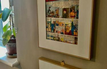 The BeeKeepers - Homely Luxurious Self Catering - Foto 49