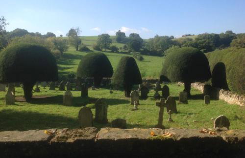 Laburnum Cottage Broadway - Foto 30