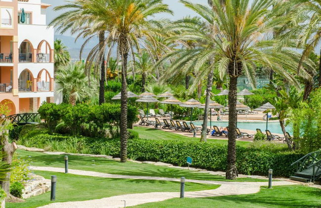 Jardim da Meia Praia - Foto 2