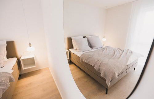 STEILLAGE - Design Moselsuiten mit Panoramablick und SPA - Foto 43