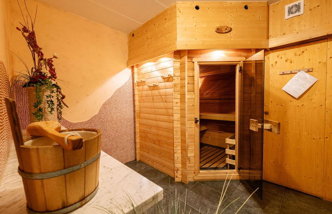 Moderscheid Cottage With Spa - Foto 23