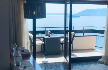 Suite bijoux On Lake Maggiore - Foto 21