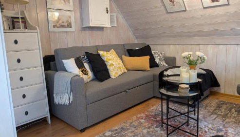 Ferienwohnung Seeblick Nr 4 2-Zimmer, Bärental, Feldberg - Foto 3