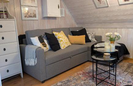 Ferienwohnung Seeblick Nr 4 2-Zimmer, Bärental, Feldberg - Foto 3