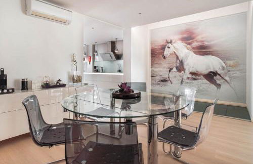 Luxury sea view Apartment in Puerto de Alcudia - Foto 13