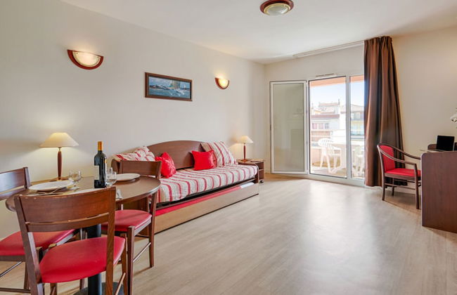 Zenitude Hôtel - Résidences Béziers Centre - Foto 27