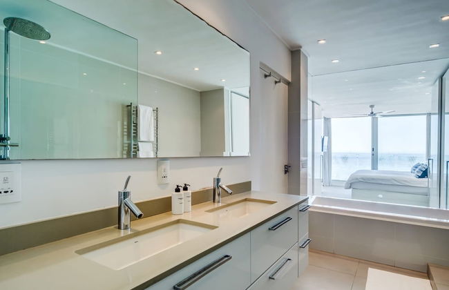 Clifton Apartment on the Waters Edge Ocean Breeze - Foto 43