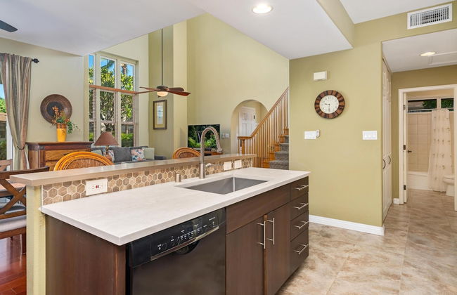 Big Island Waikoloa Colony Villas 1206 by Coldwell Banker Island Vacations - Foto 19