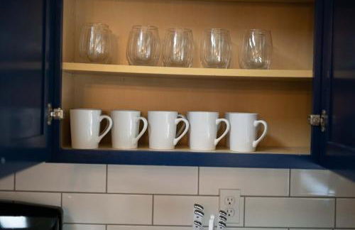 Timeless-Texas-Inn - Heated Pool Oasis & Lux Vibe - Foto 17