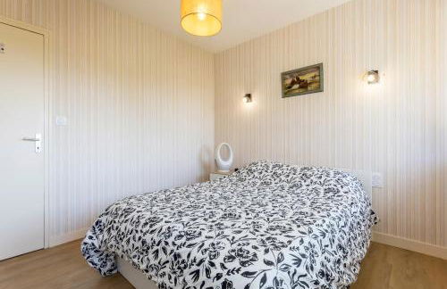 Ty porz mouzic vue mer 50m plage - Foto 14