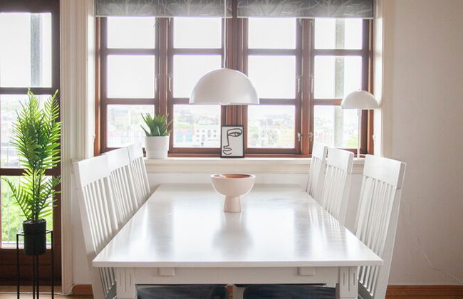 Aparthotel - Marina - Central - Tórshavn - Photo 33