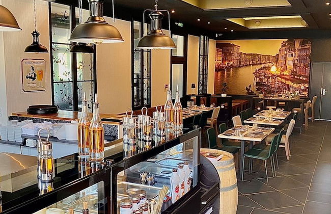 Résidence Château Du Mée - Foto 14