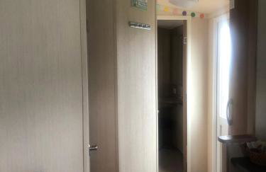 Cosy holiday caravan minutes from the beach - Foto 19