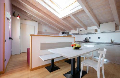 Residence CaFelicita - Apartments Lake View - Infinity Pool - Jacuzzi - Foto 71