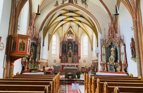 Golfchalet Heidi Uttlau-Bad Griesbach - Foto 48