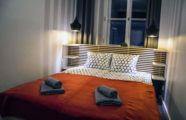 Fox Center Apartments - Foto 49