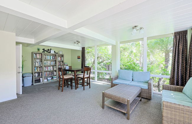 Oceanside Beach Condos - Foto 53