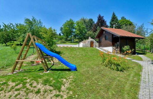 Nice Home In Varazdin Breg With Sauna - Foto 23