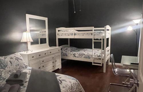 Ultra Spacious Penthouse - Apt 2 - 3 Combo -15 Mins from NYC - Foto 20